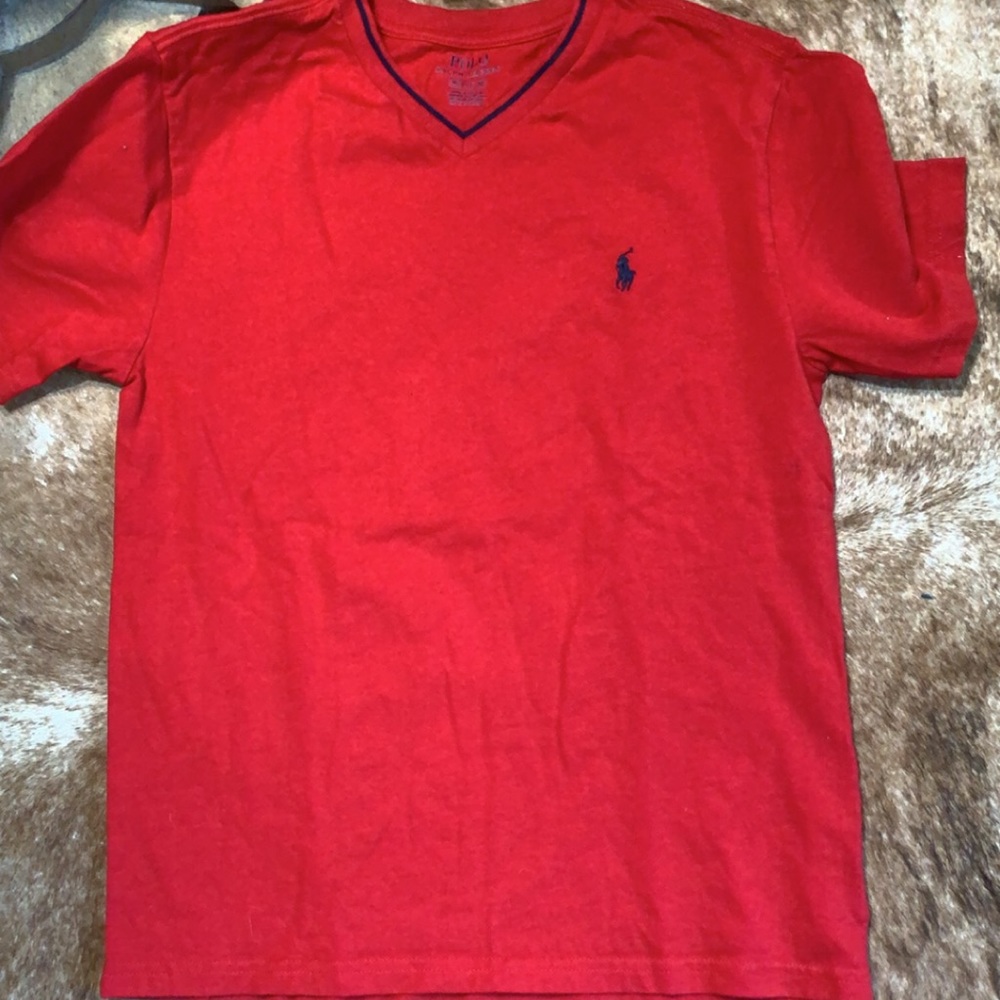 Polo Ralph Lauren T